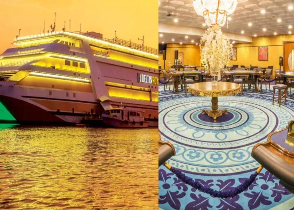 legal casinos in india 