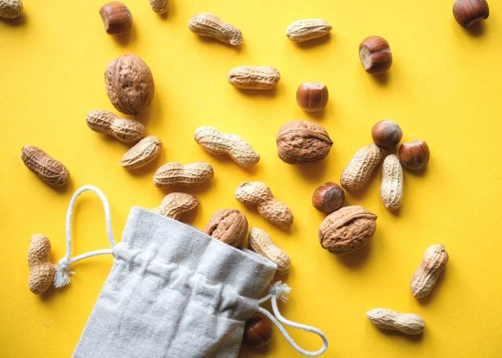 diet after covid vaccination