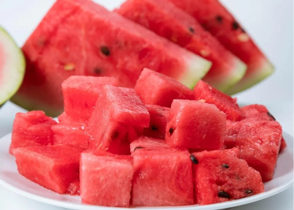 watermelon