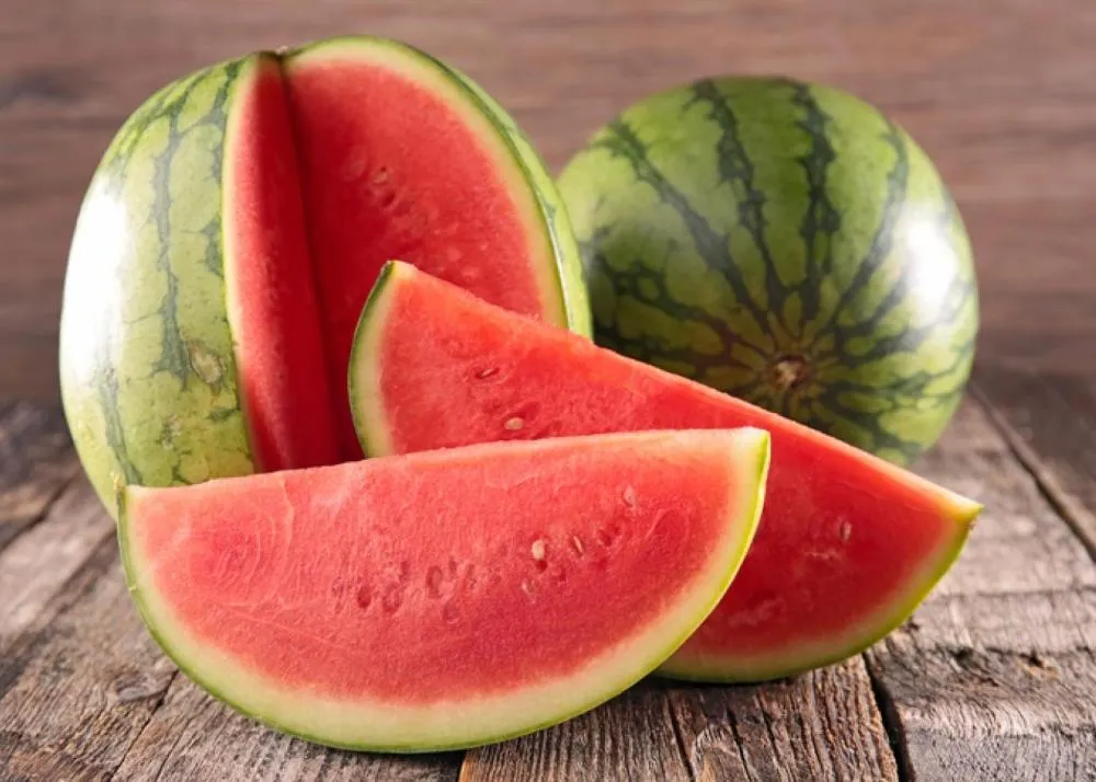 Benefits of watermelon