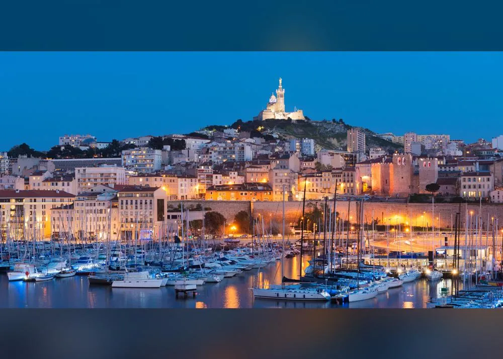 best places in france to visit