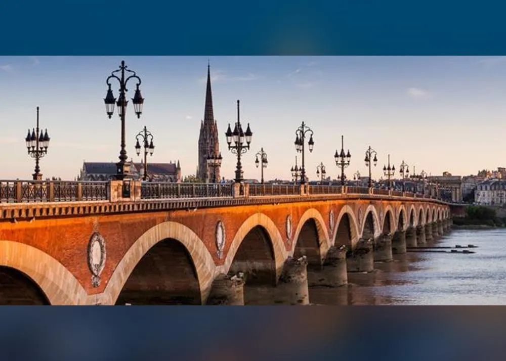 places to visit in france