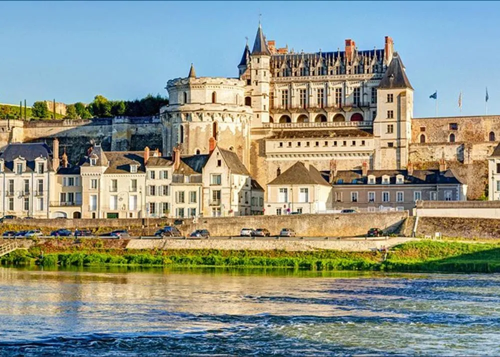 best places to visit in france