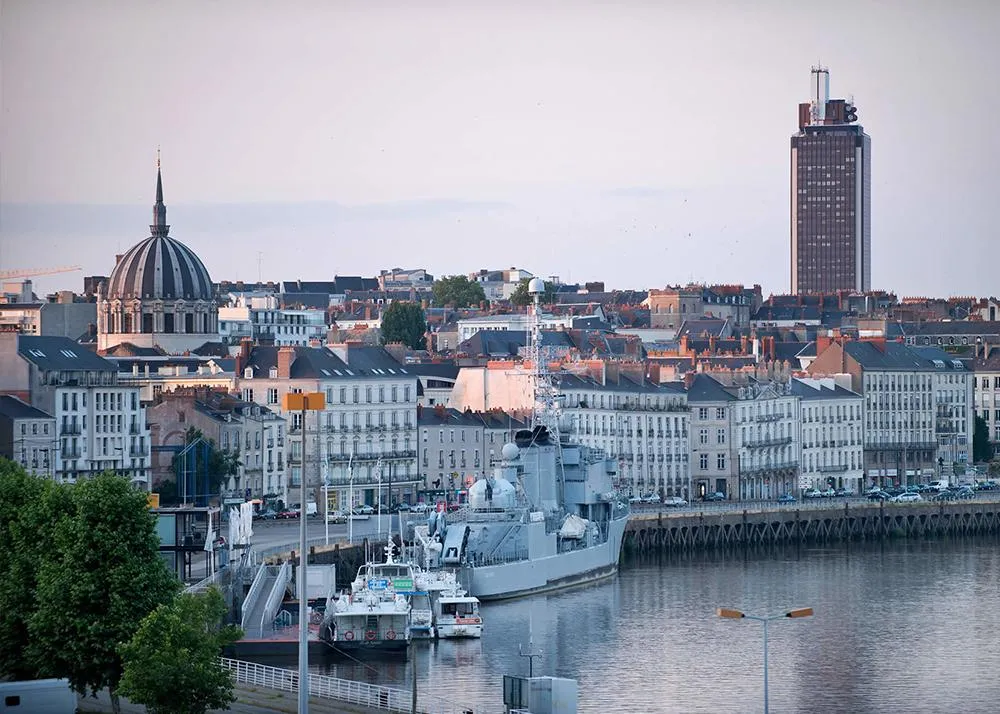 cities in france to visit