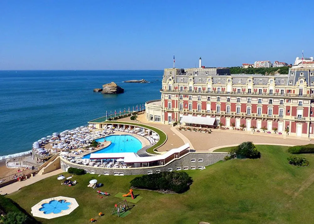 tourist attractions in france