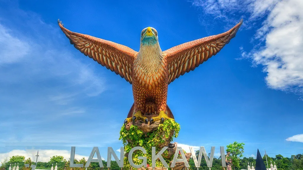 malaysia attractions