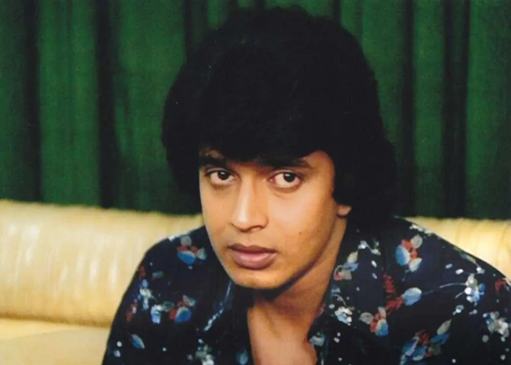 mithun chakraborty