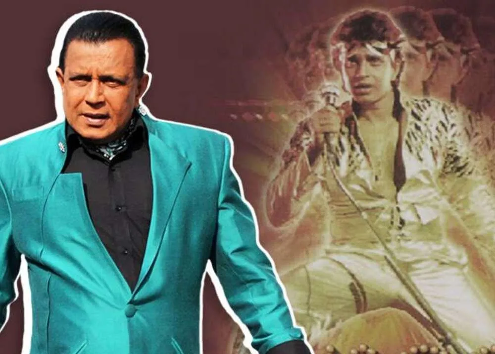mithun chakraborty birthday