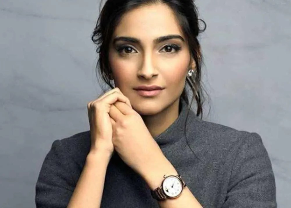 sonam kapoor