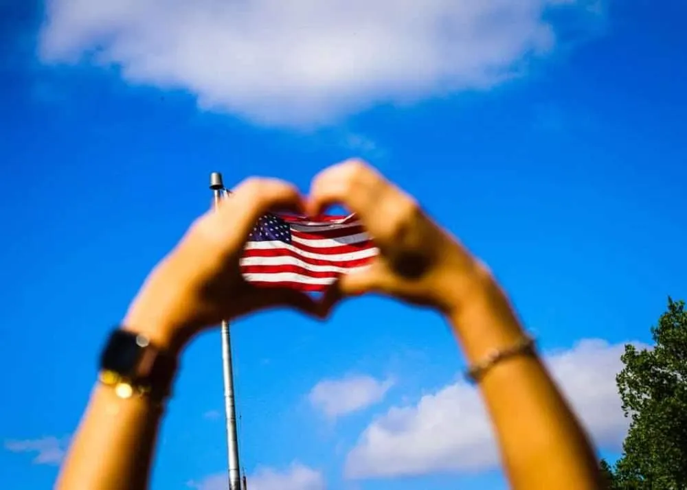 Tourist Attractions In USA