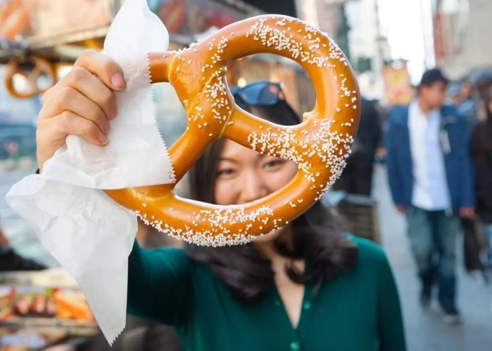 famous places in usa