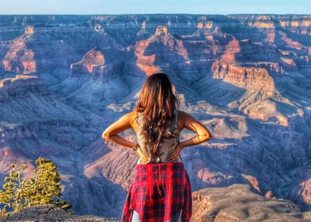 famous places in usa