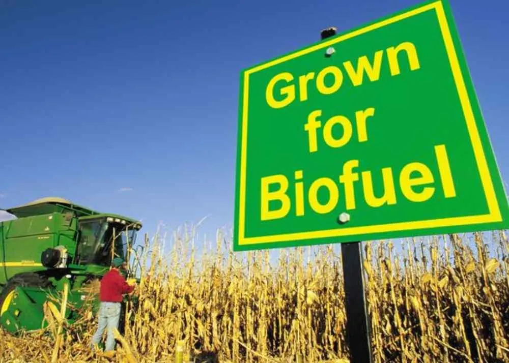 biofuel