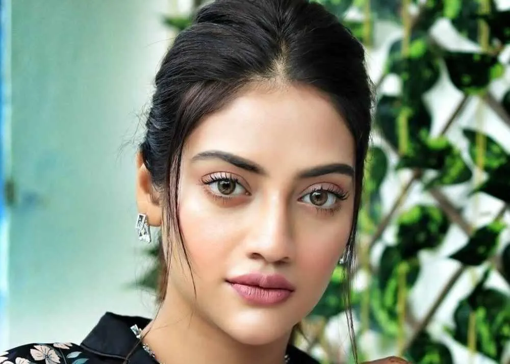 nusrat jahan 