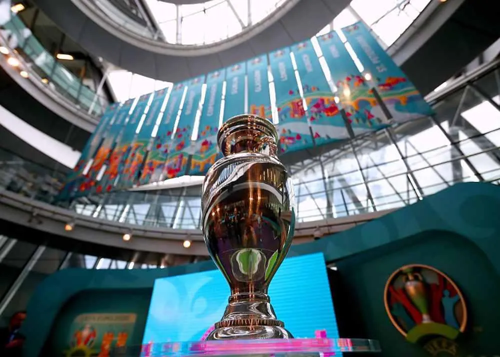 uefa euro 2020