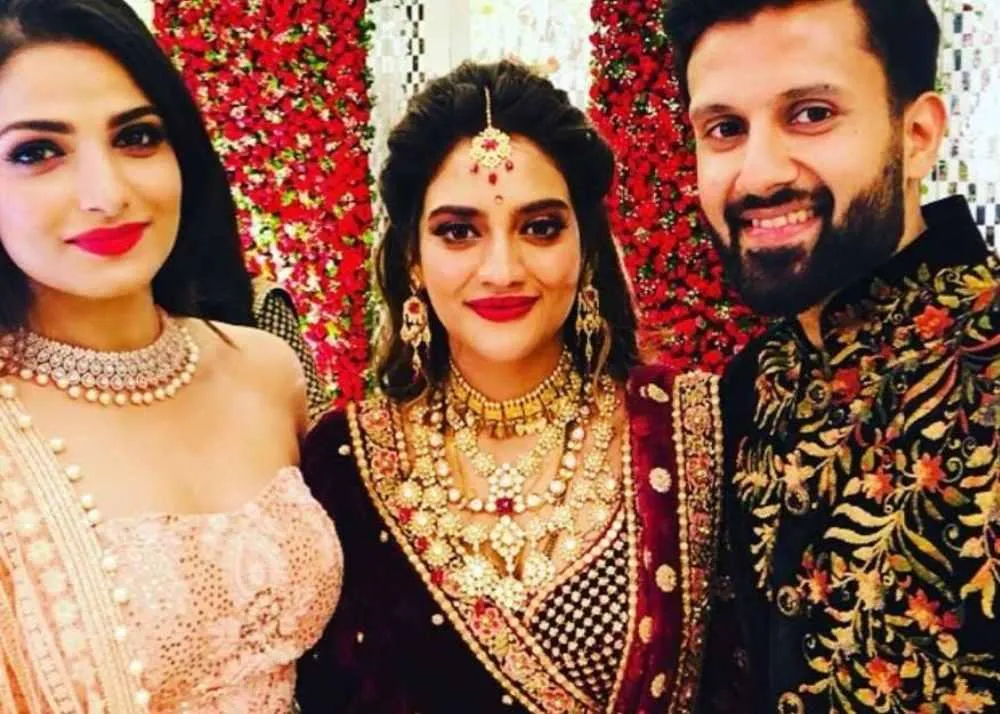 nusrat jahan husband