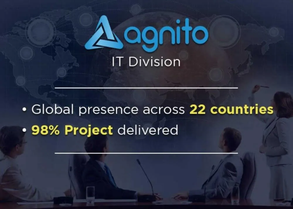 agnito technologies