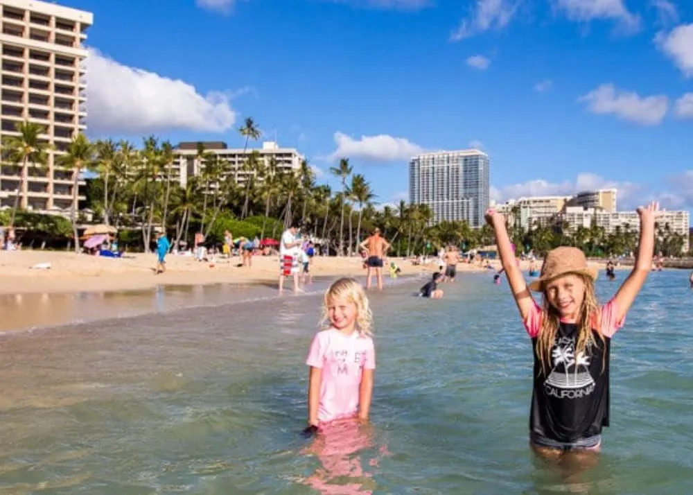 cool places to visit in the us