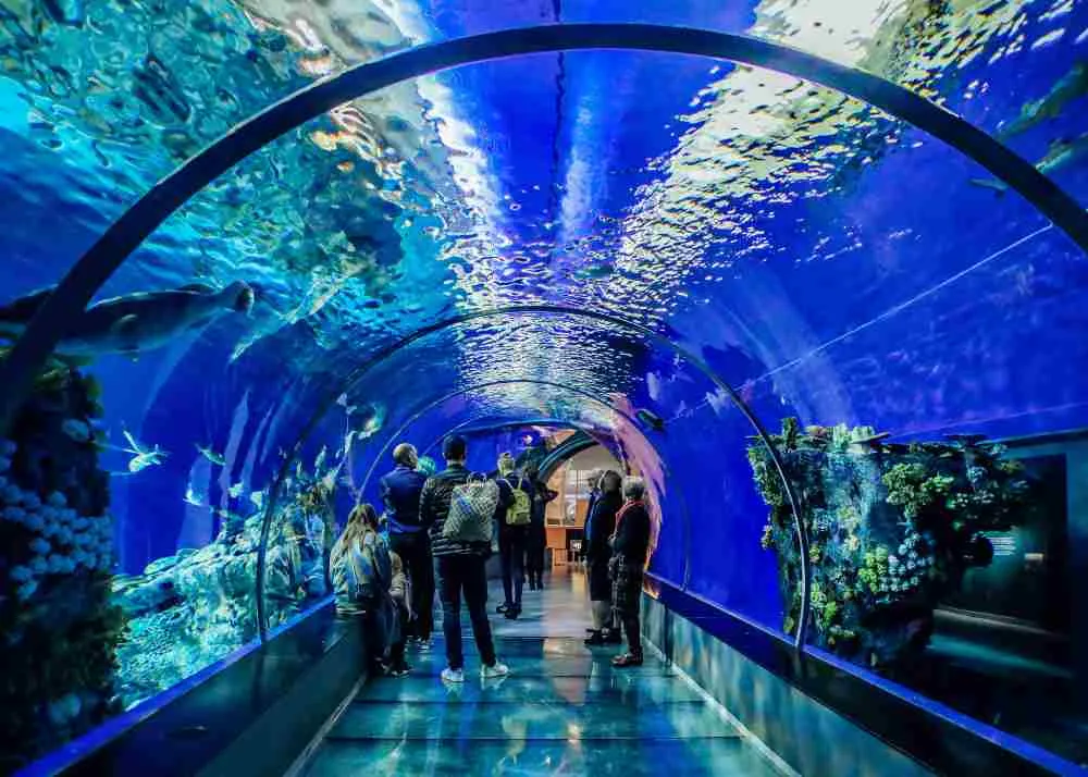 places to visit in malaysia