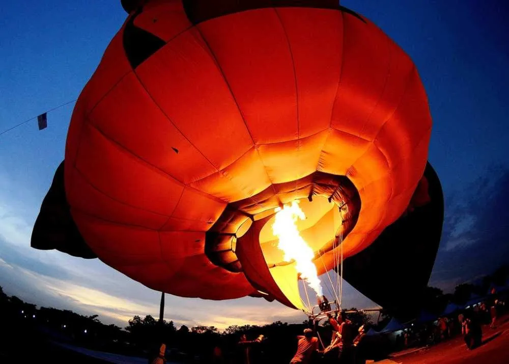 best things to do in malaysia