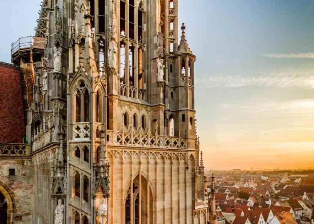 things to do in germany