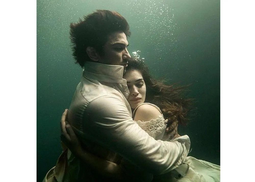 sushant singh rajput 