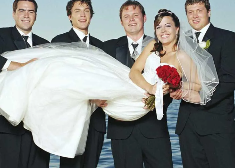 equal rights for women