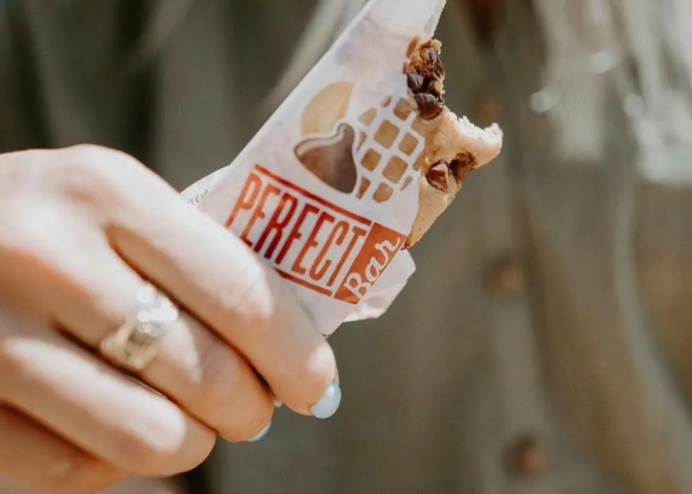 best low carb protein bars