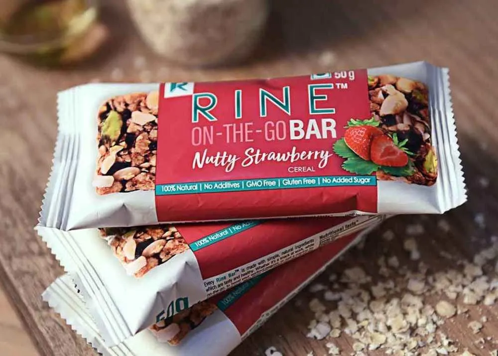 best energy bars