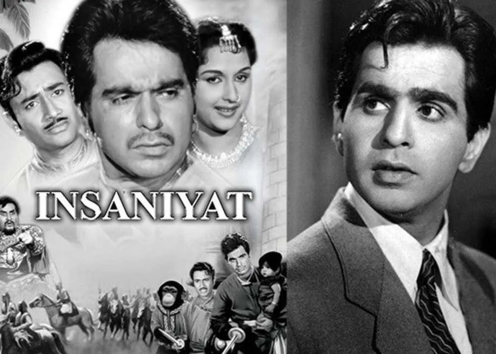 Dilip-Kumar movies
