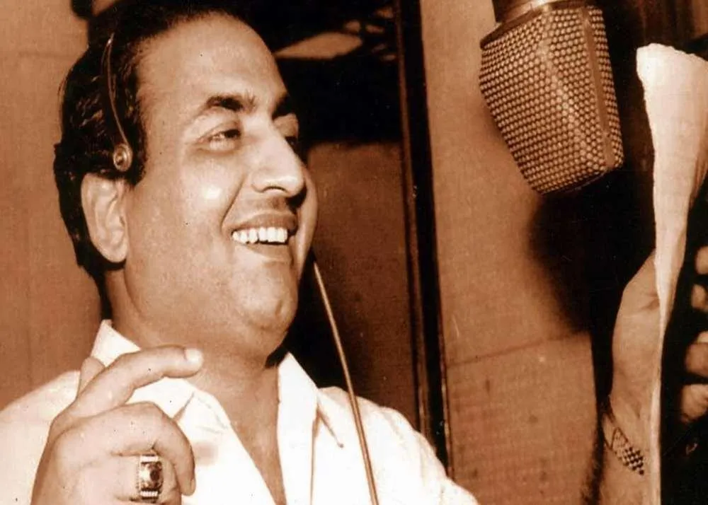 mohammad rafi best songs