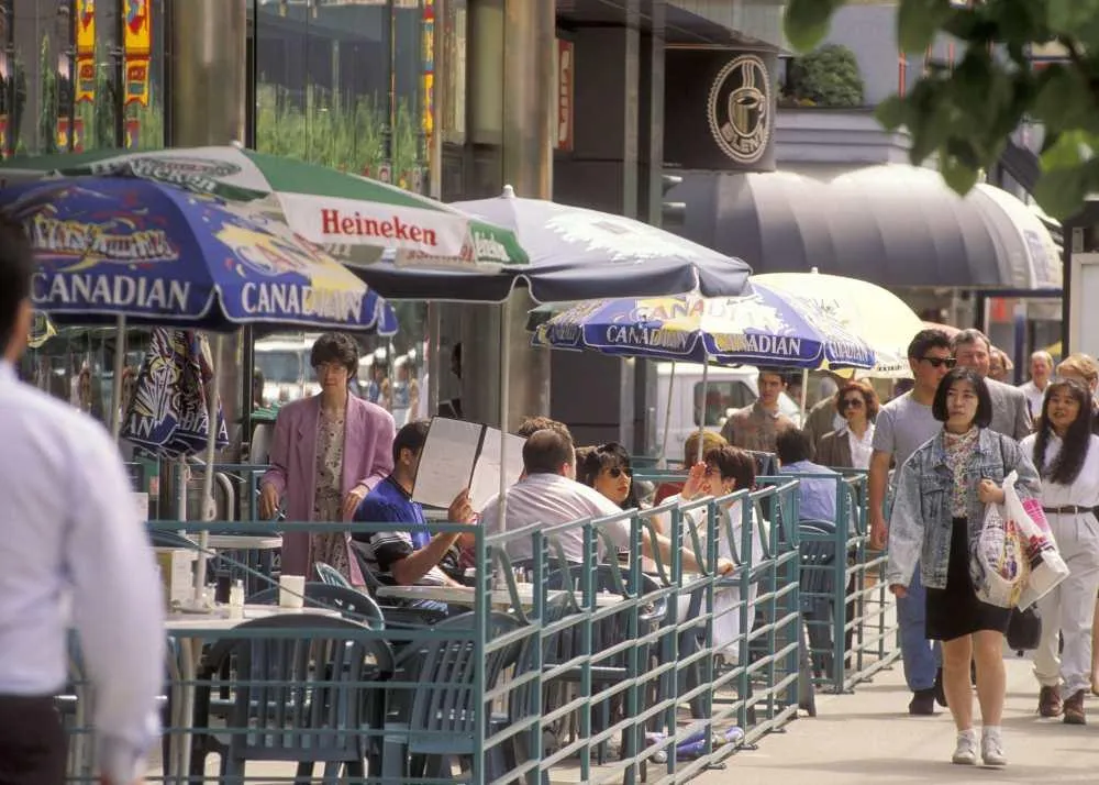 places to visit in vancouver