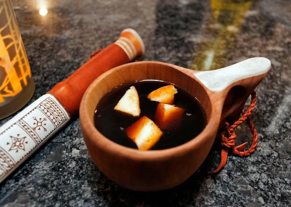 coffee around the world