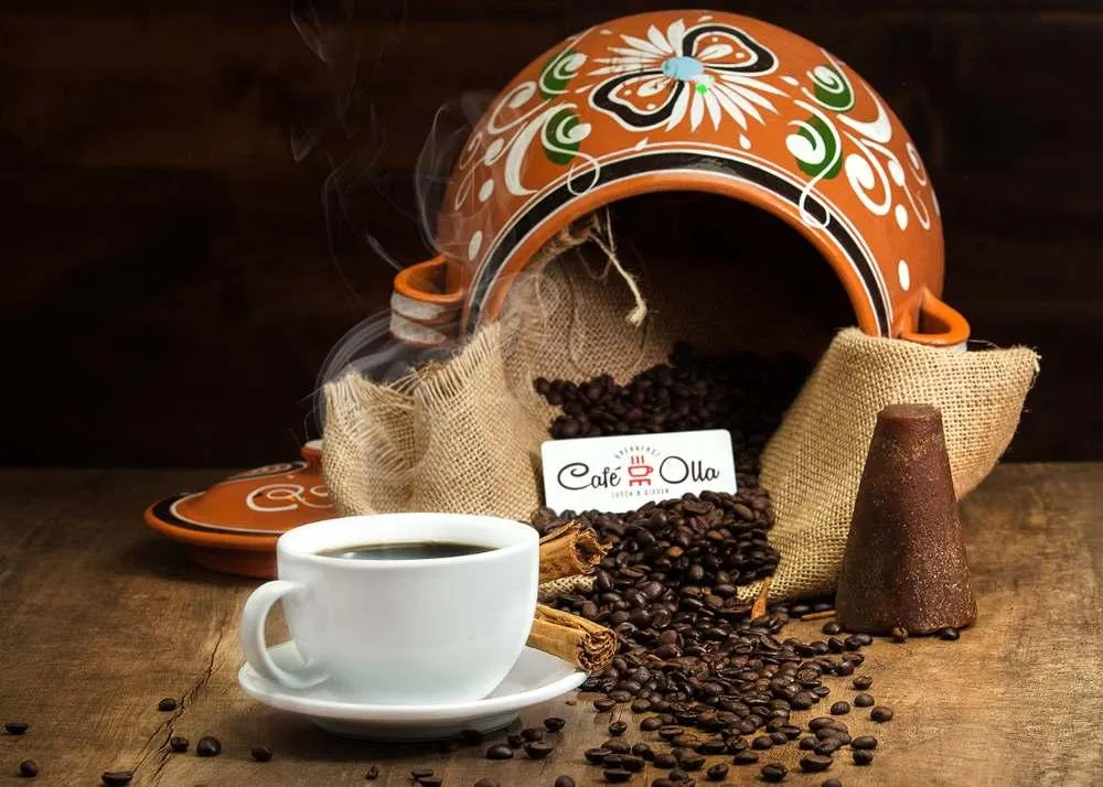 coffee around the world