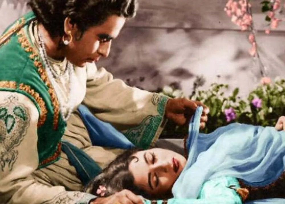 mughal-e-azam