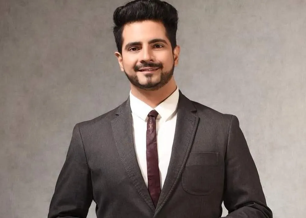 karan mehra