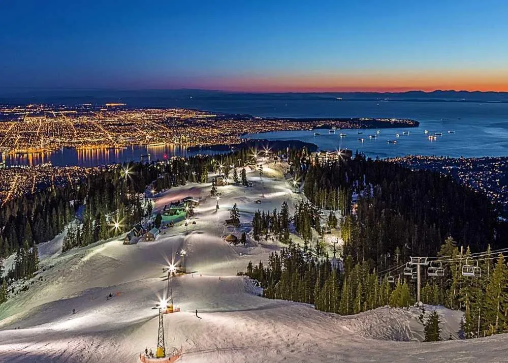 places to visit in vancouver