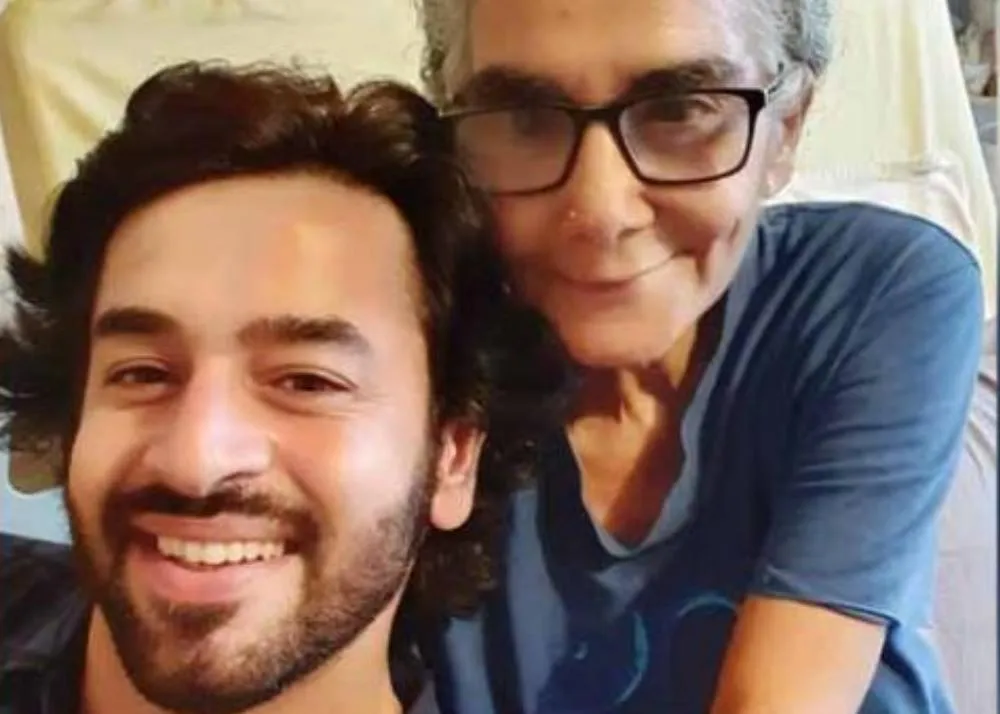 surekha sikri movies