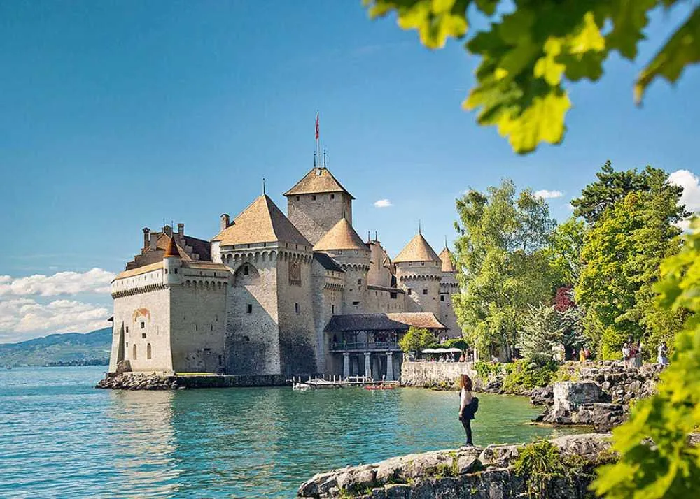 places to visit in geneva