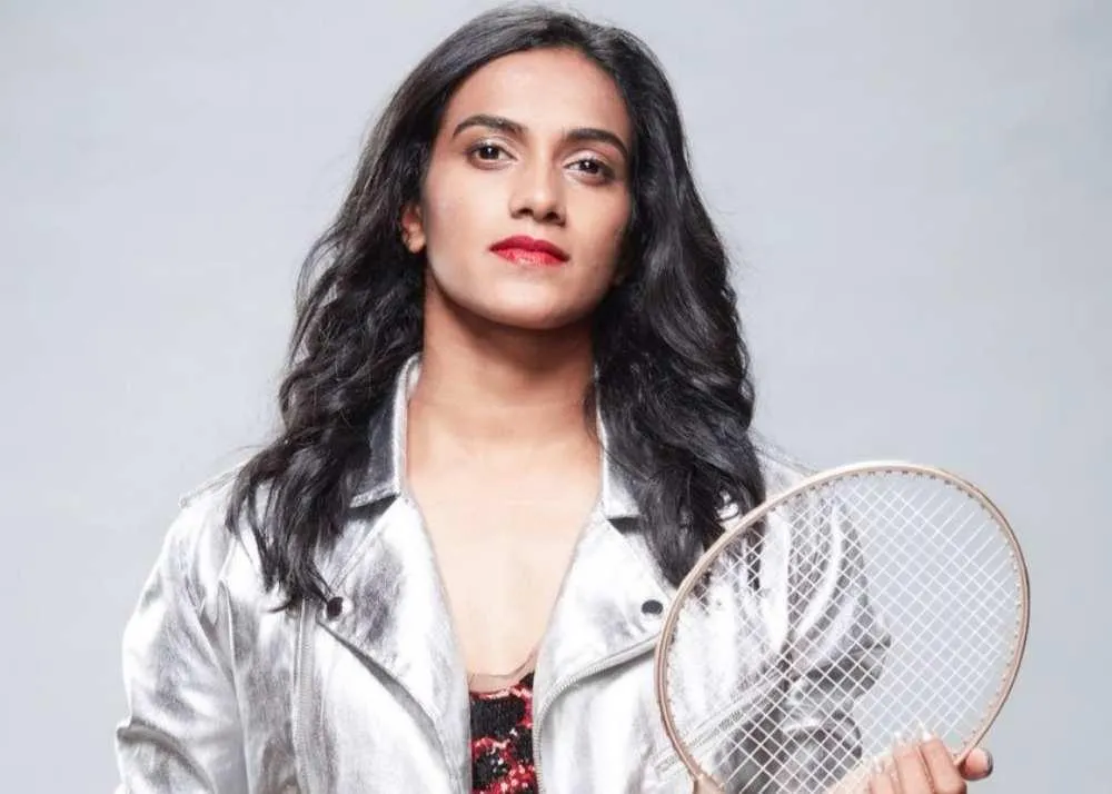 pv sindhu