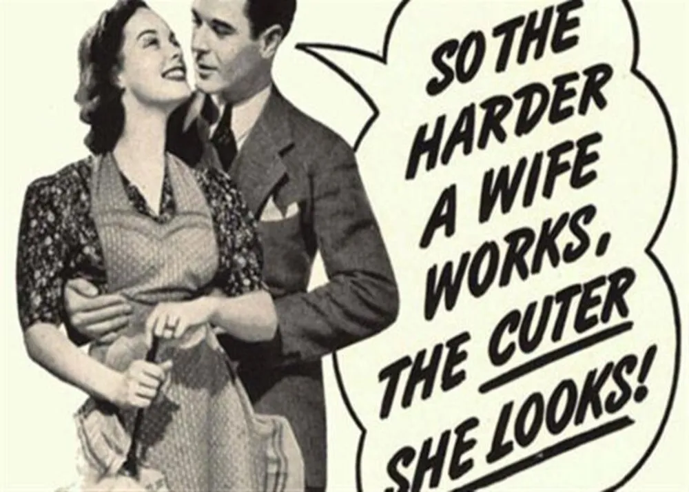 Amusing Old Magazine Newspaper Ads That Will Be Problematic Today