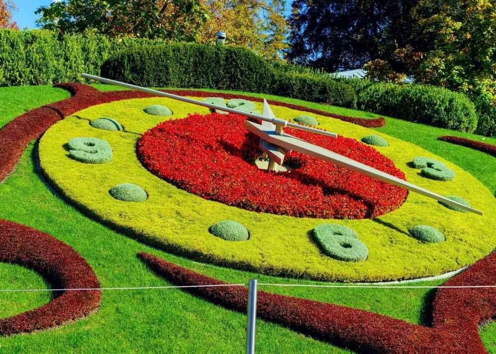 geneva tourist attractions 