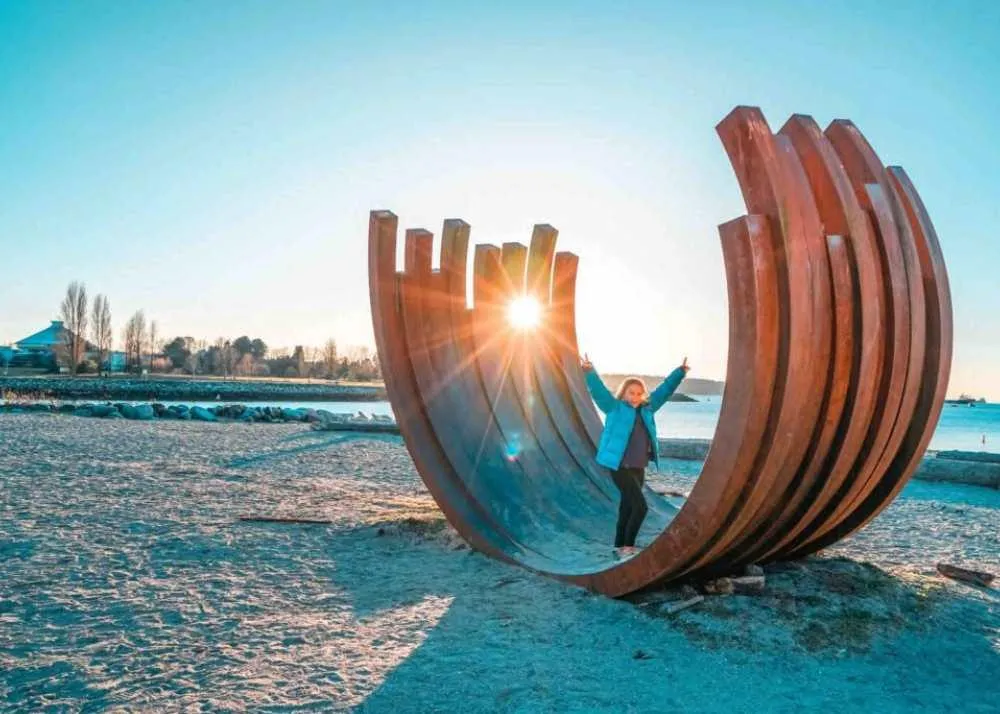 places to visit in vancouver