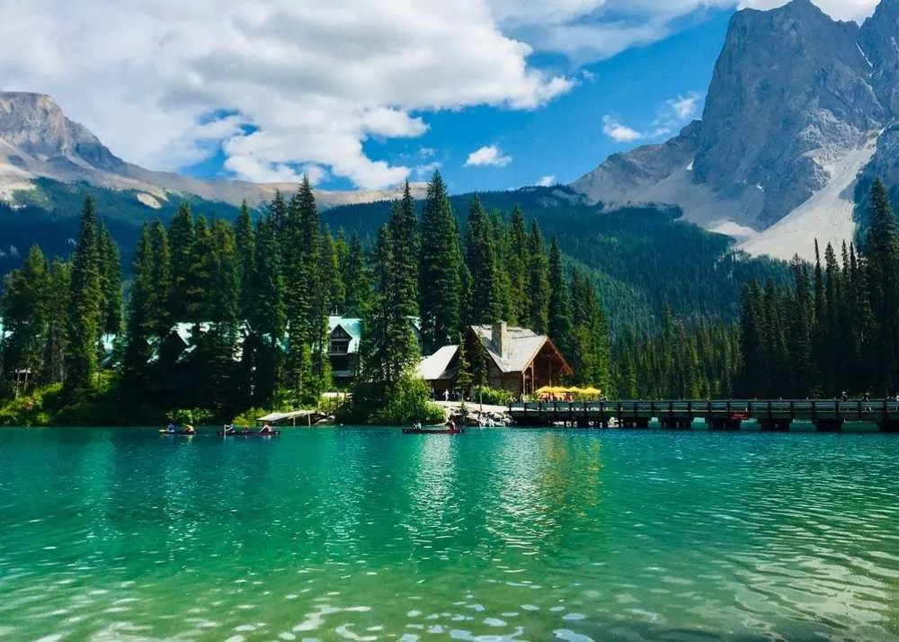 vancouver attractions 