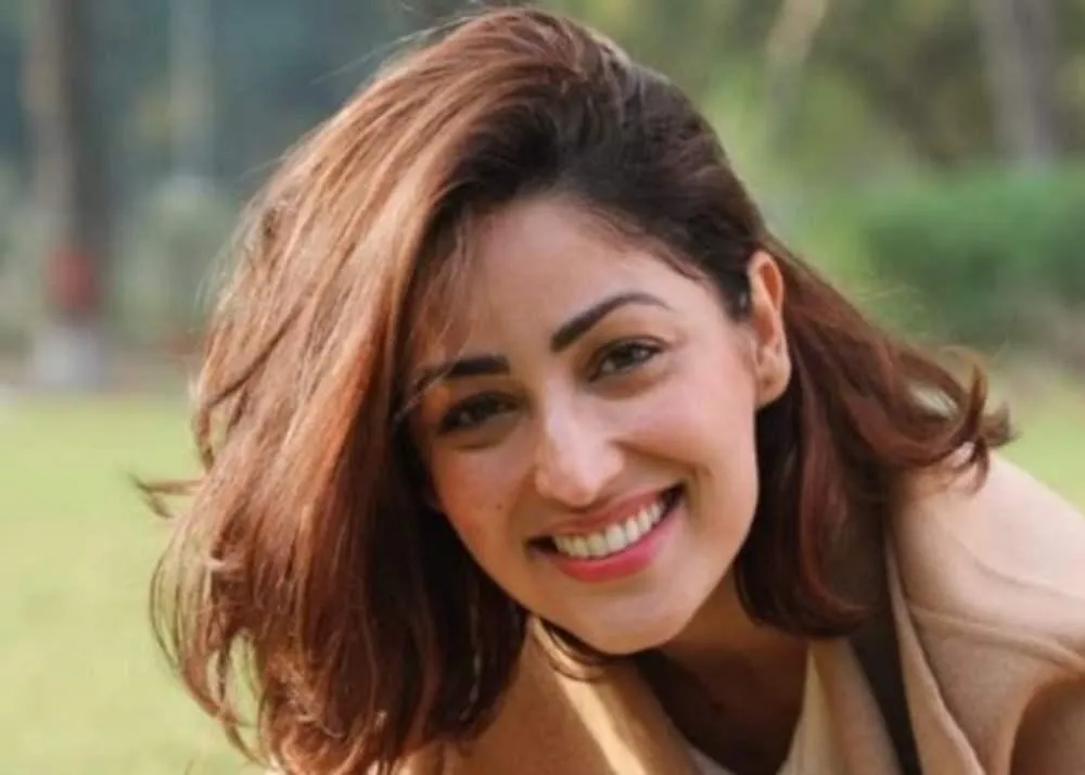 yami gautam
