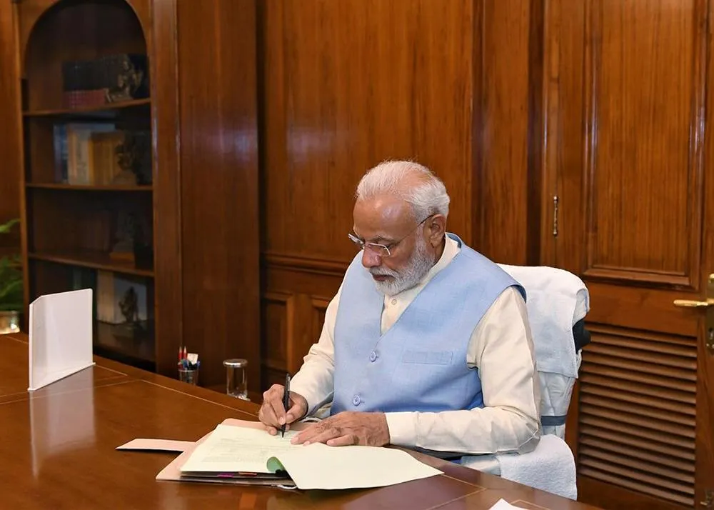 prime minister office