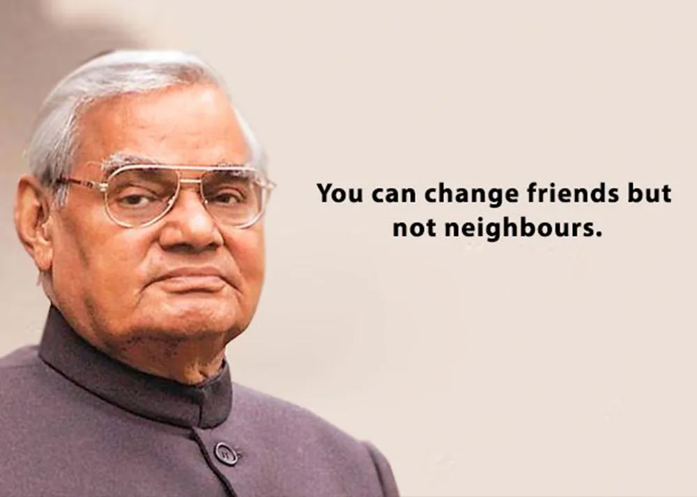 bhisma pitamah of indian politics