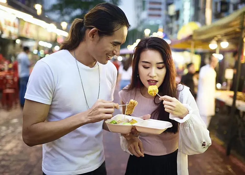 malaysia honeymoon destinations