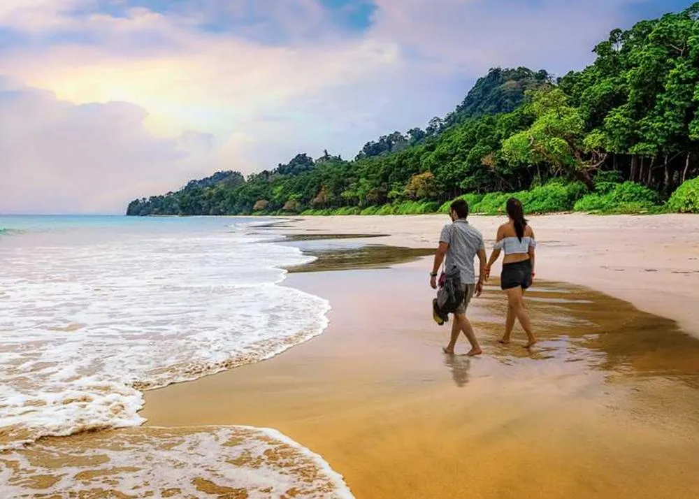 places to visit in malaysia for honeymoon