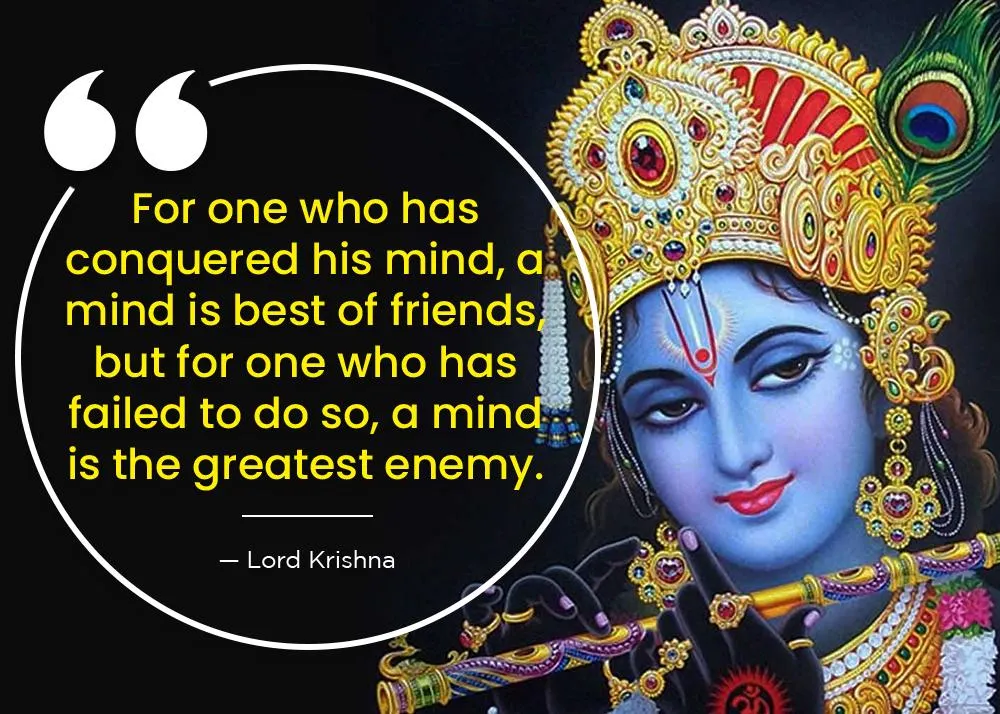 motivational quotes by krishna
